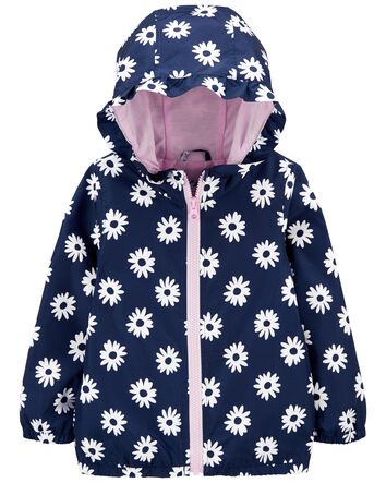 Favorland Baby and Little Girls Toddler Clothes Kids Outerwear Coat Jacket